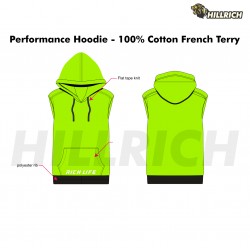 Performance Hoodie